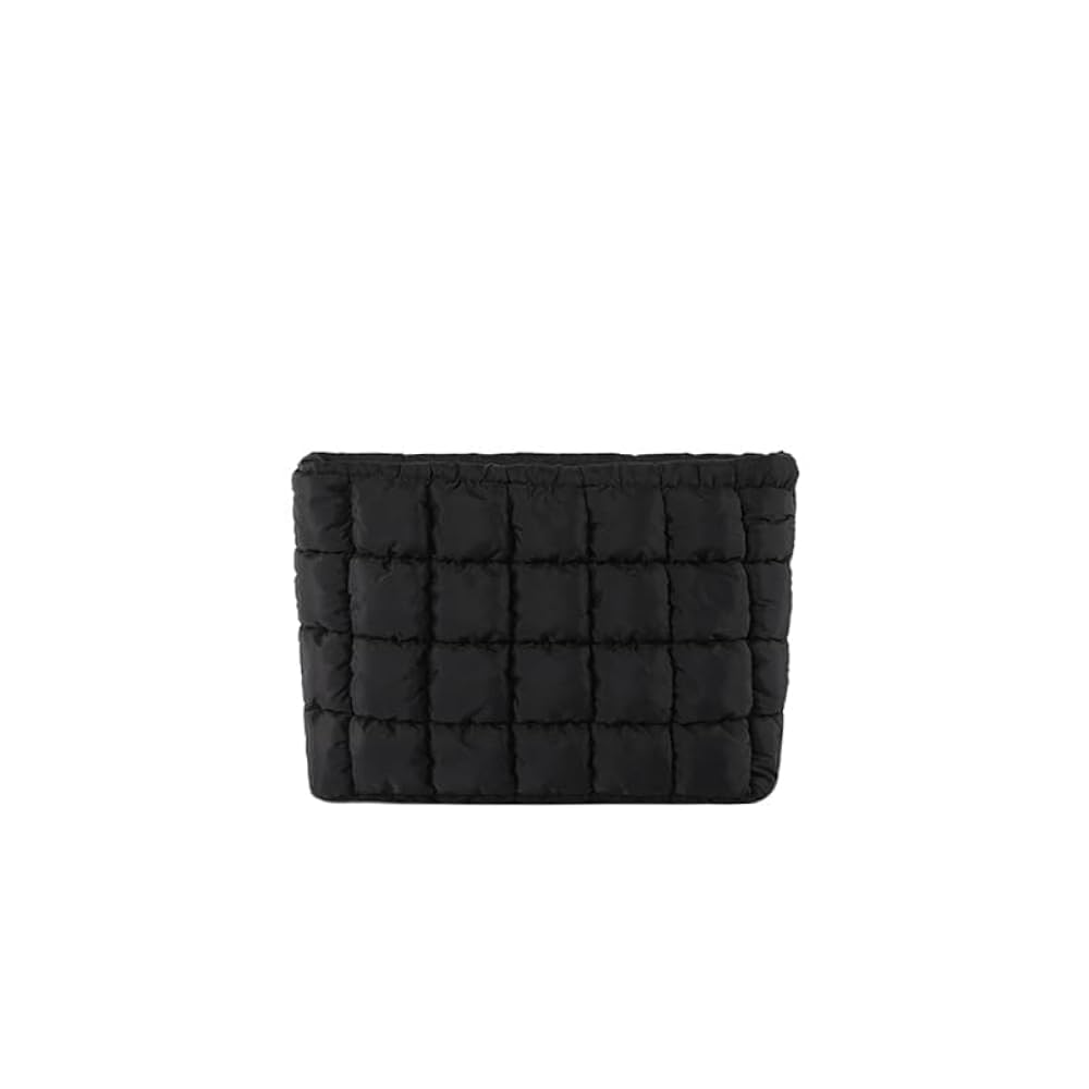 バッグ Herlipto Diamond Quilted Cosmetic Pouch Diamond Quilted Cosmetic Pouch - MIRACLE SUN BALM DUO SET -